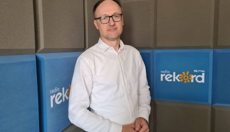 Piotr Czyżyk: Wierzymy, że w tym roku dożynki się odbędą