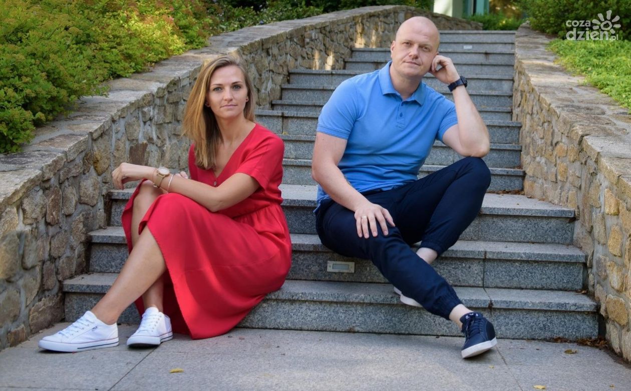 M jak Monika, S jak Sebastian, MS jak ciechanowski Travel