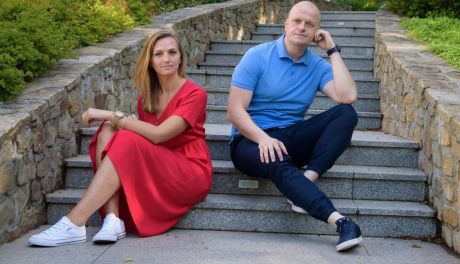 M jak Monika, S jak Sebastian, MS jak ciechanowski Travel