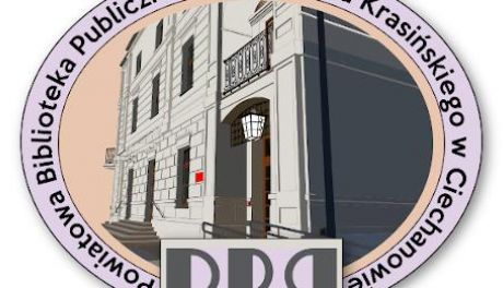 PBP w Ciechanowie uruchomił internetową wyszukiwarkę książek
