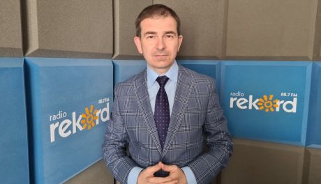 Andrzej Kamasa: Szczepionki to dobrodziejstwo!