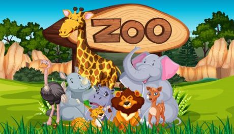 Wyjazdy do ZOO wystawione na licytację!