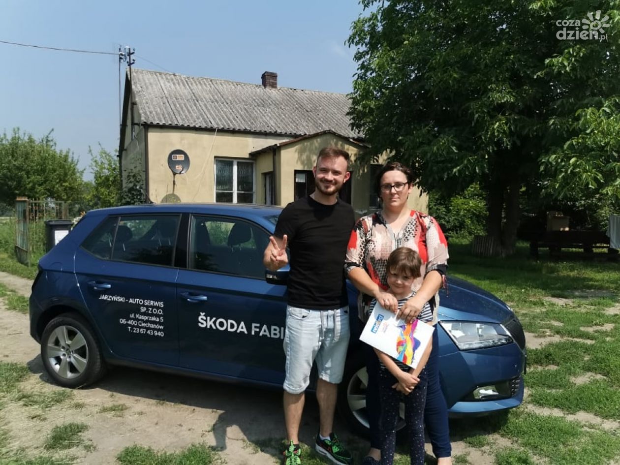 Co może zrobić mama dla swoich dzieci? Sprawdźcie!