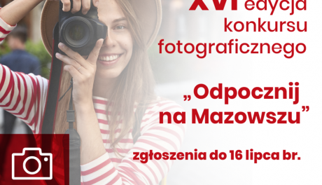 Fotografowie amatorzy! Jest konkurs!
