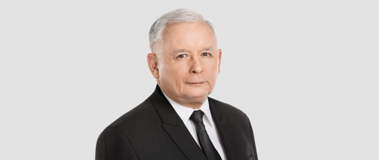 Wicepremier Jarosław Kaczyński odwiedzi Mławę