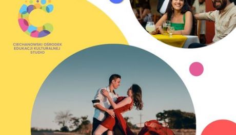 Muzyka z Hiszpanii i Argentyny zabrzmi dziś w Ciechanowie!