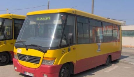 Od najbliższej niedzieli wraca linia M do Opinogóry