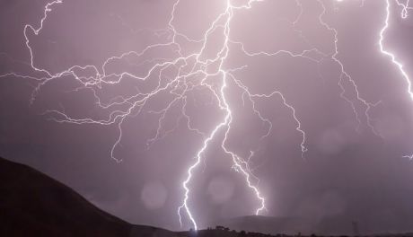 Burze nie oszczędziły naszego regionu! Interweniowała straż pożarna!