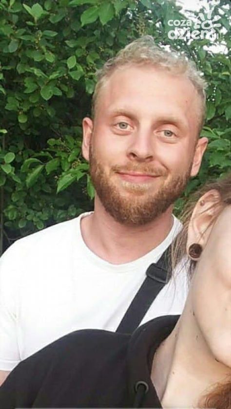 Zaginięcie 23-latka. Policja odwołuje poszukiwania!