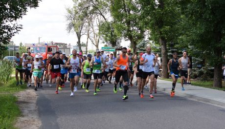 Pobiegli z Władysławowa do Ciechanowa 