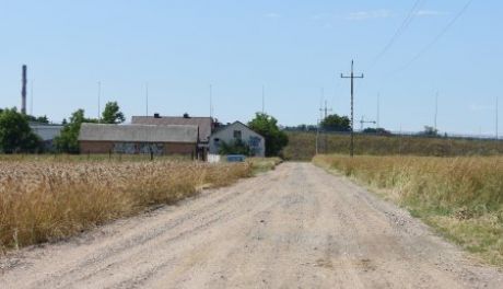 Ciechanów. Miasto na wniosek mieszkańców naprawi kolejną drogę!