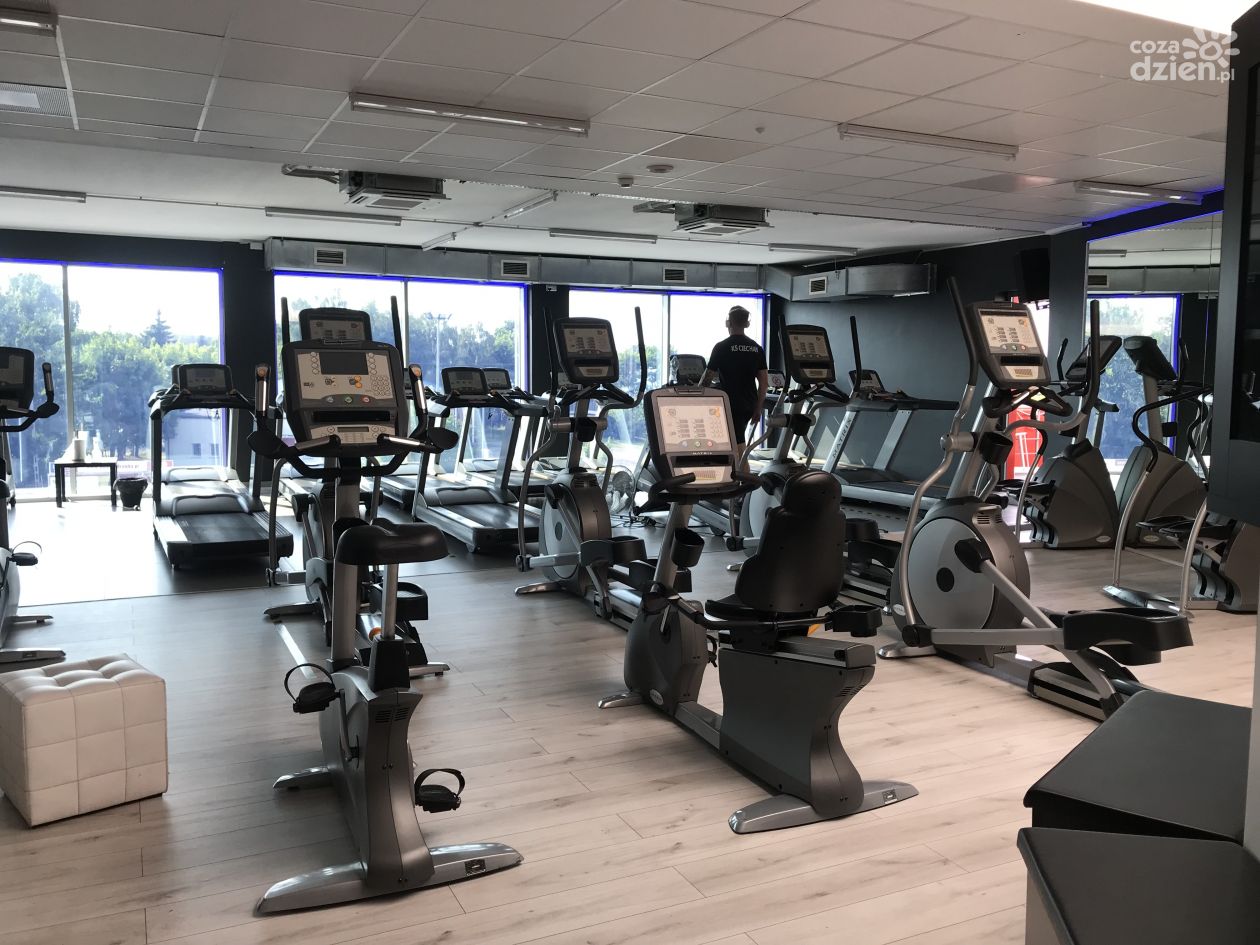 Joanna Dębosz (Premium Fitness&Gym) radzi co i jak?!?