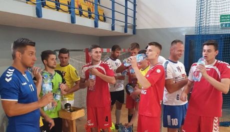 Jurand zagra z drużyną z Superligi! Startują przygotowania do nowego sezonu