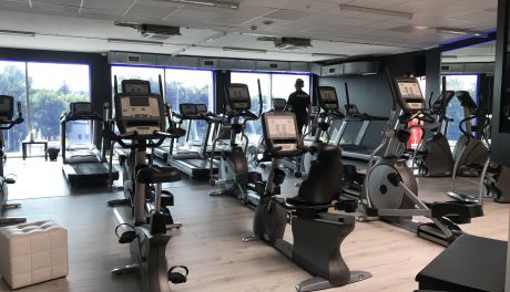 Joanna Dębosz z siłowni Premium Fitness & Gym radzi co i jak?!?