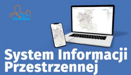 Ciechanów. Miasto udostępniło System Informacji Przestrzennej