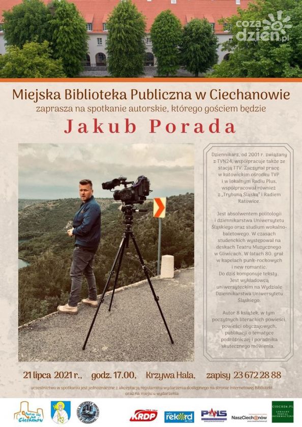 Lubicie podróżować? Mamy dla Was dobrą informację!