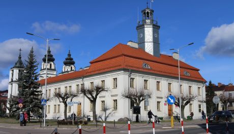 W Mławie mają pieniądze - władze miasta z absolutorium