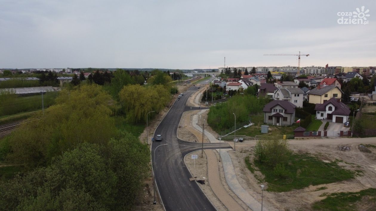 Mława. Potężna inwestycja prawie gotowa