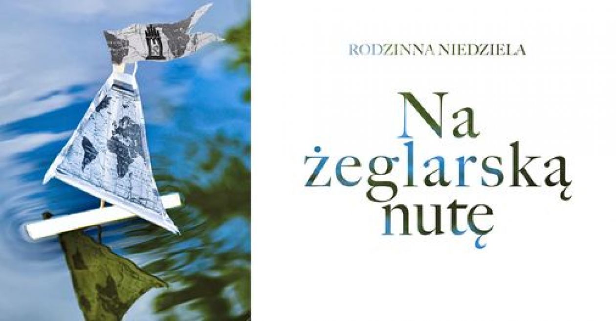 W Muzeum Romantyzmu w Opinogórze zacumują łodzie i okręty?