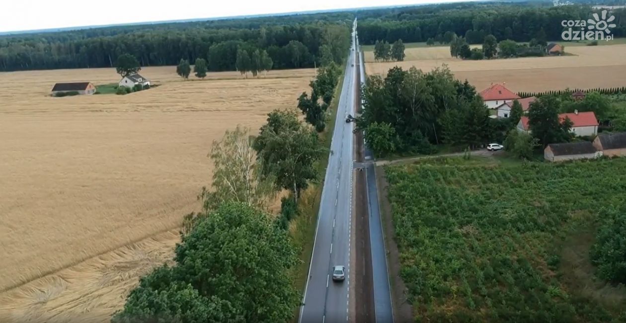 Rowerem z Ciechanowa do Gołotczyzny już we wrześniu!