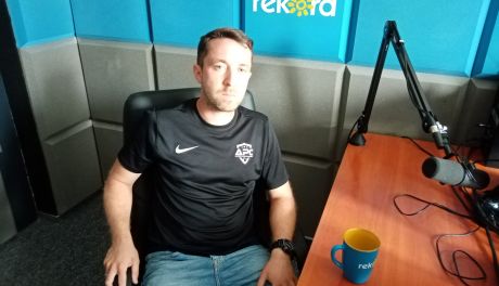Tomasz Pilitowski: Mamy pomysł na to jak trenować