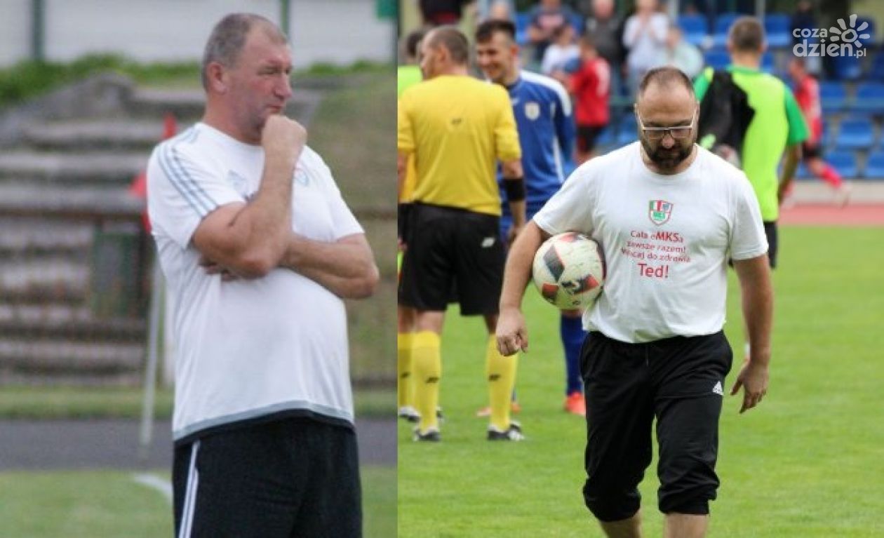 Ciechanowianie poprowadzą MKS Przasnysz