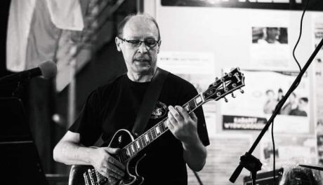 Zmarł Marek Falkiewicz. Był związany z ciechanowską sceną muzyczną