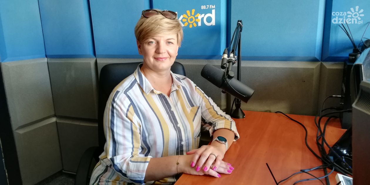 Wodzyńska: Sierpień zapowiada się kosmicznie!