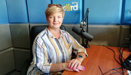Alicja Wodzyńska: Sierpień zapowiada się kosmicznie!