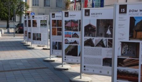 Rok temu odwiedziła Zamek Królewski w Warszawie. Dziś zawitała do Ciechanowa!