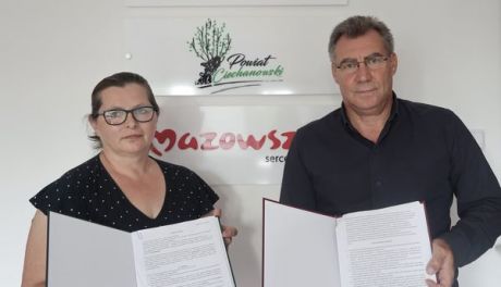 Droga między Kałęczynem a Koźniewem zostanie wyremontowana!