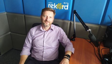 Tadeusz Ciak: Zalecałbym małą pragmatykę. Zachowujmy choć trochę spokoju w tym wszystkim, bo nie wiemy co będzie jutro 
