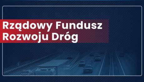 Droga w Woli Młockiej z rządowym wsparciem