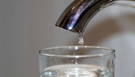 Woda w Zalesiu warunkowo dopuszczona do picia
