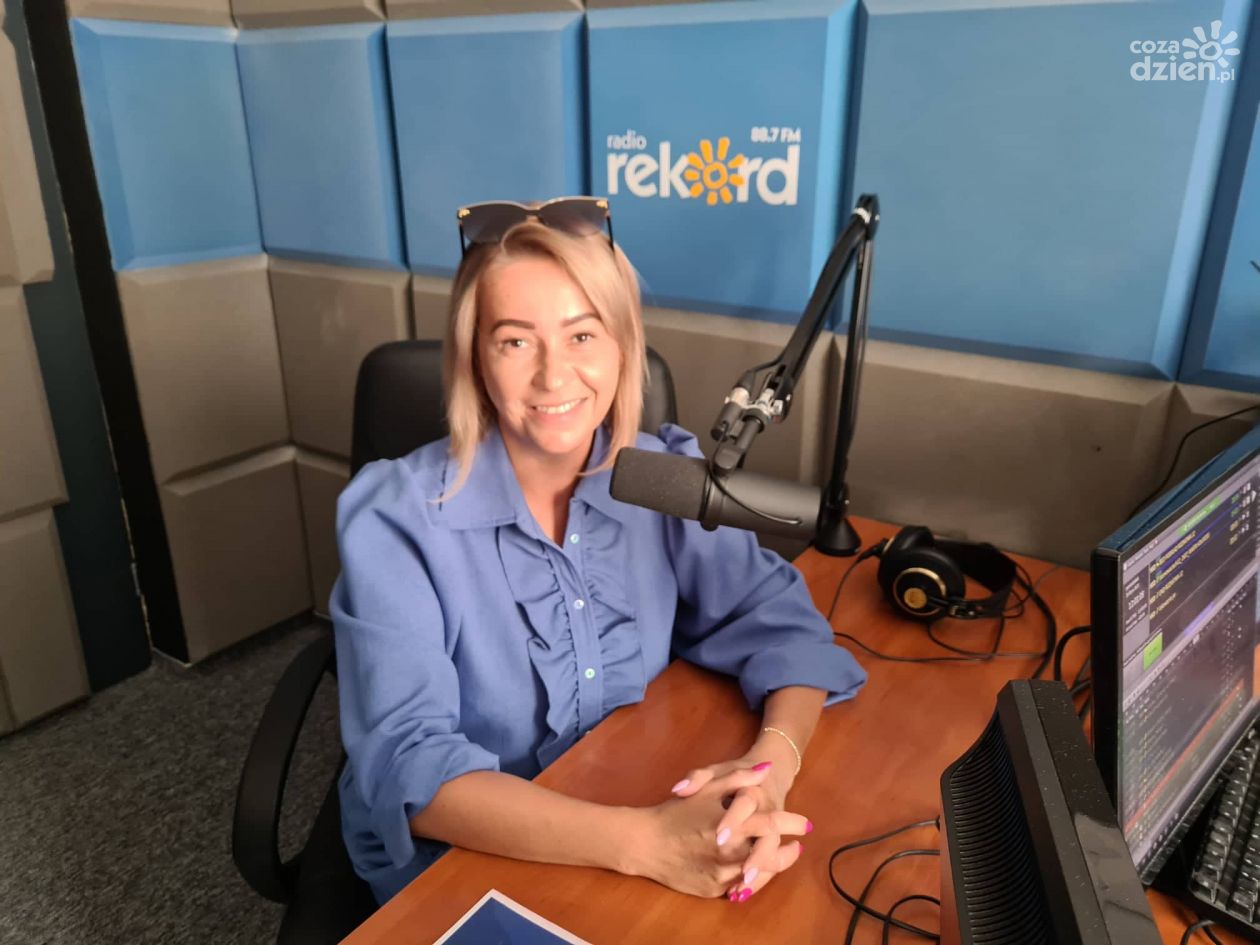 Grudzińska: Radio i telewizja internetowa za chwilę w COEKu