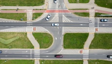 W Ciechanowie doświetlą przejścia na Harcerskiej i Armii Krajowej