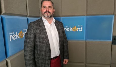 Poseł Arkadiusz Iwaniak: Wycieki Dworczyka mogą przynieść sensacje