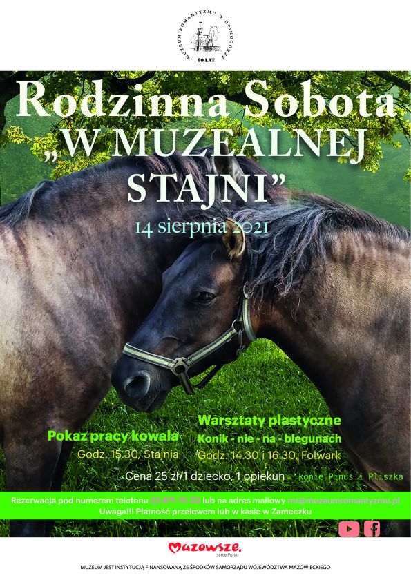 Rodzinna sobota 