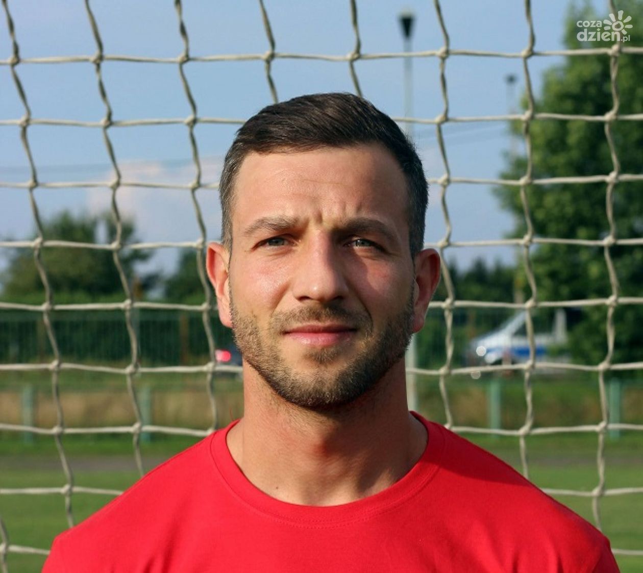 MKS Ciechanów się wzmacnia