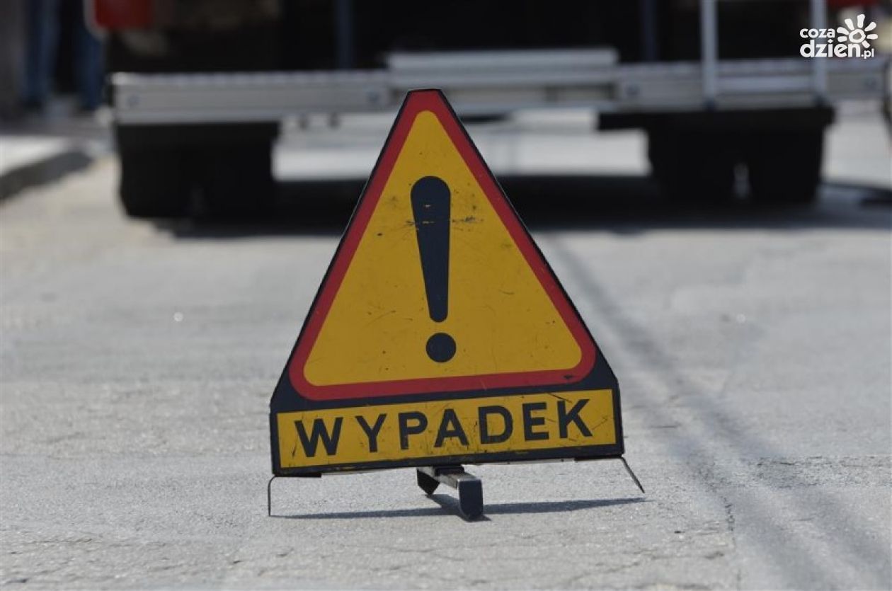 Tragiczny finał spaceru: 81-latek zginął!