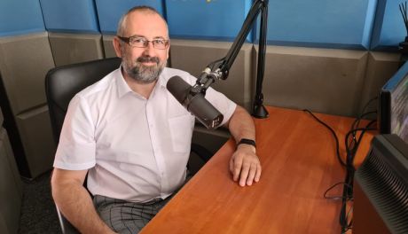 Krzysztof Bieńkowski: Inwestycja w fotowoltaikę zwróci się w ciągu 5 lat