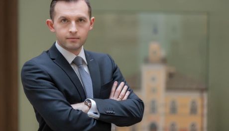 Prezydentowi Ciechanowa grożono śmiercią 