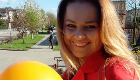 Dorota Macioch-Kowalska o kobietach z marzeniami