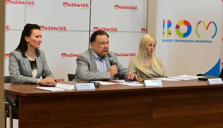 7 projektów z ciechanowskiego w BOM. Głosowanie rusza 20 września