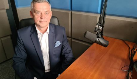 Jacek Świderski: Oświata kosztem inwestycji