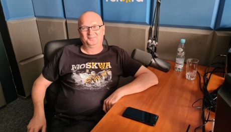 Sławek Gortat: Pozytywna konkurencja jest z korzyścią dla obiorców kultury