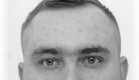 Ciechanowianin poszukiwany listem gończym