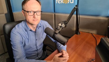 Piotr Czyżyk: Mam nadzieję, że dzieci na dobre wrócą do szkół