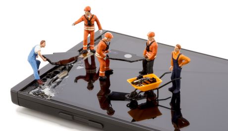 Awaria telefonu i co dalej?