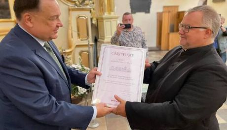 20 zabytków z dofinansowaniem samorządu województwa